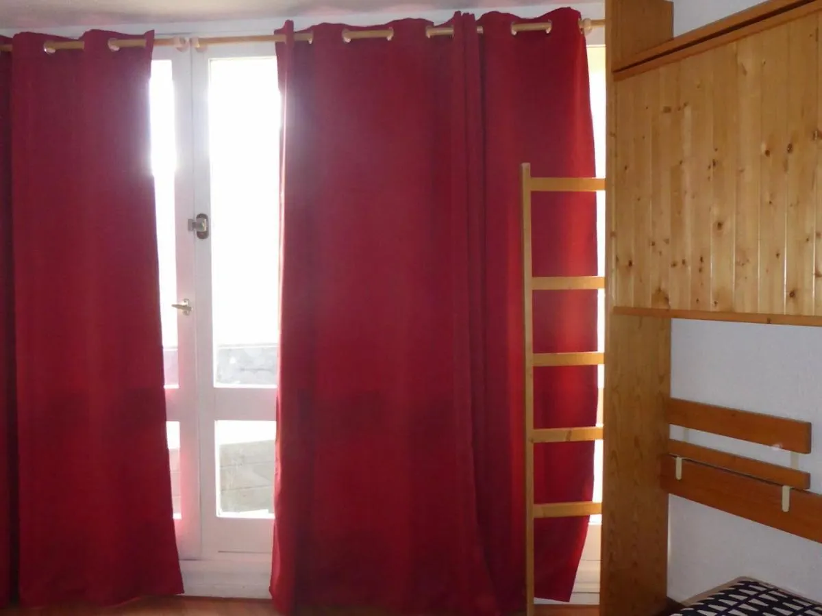 Appartamento Appartement Les Menuires, 1 pièce, 4 personnes - FR-1-574-40 Saint-Martin-de-Belleville Francia