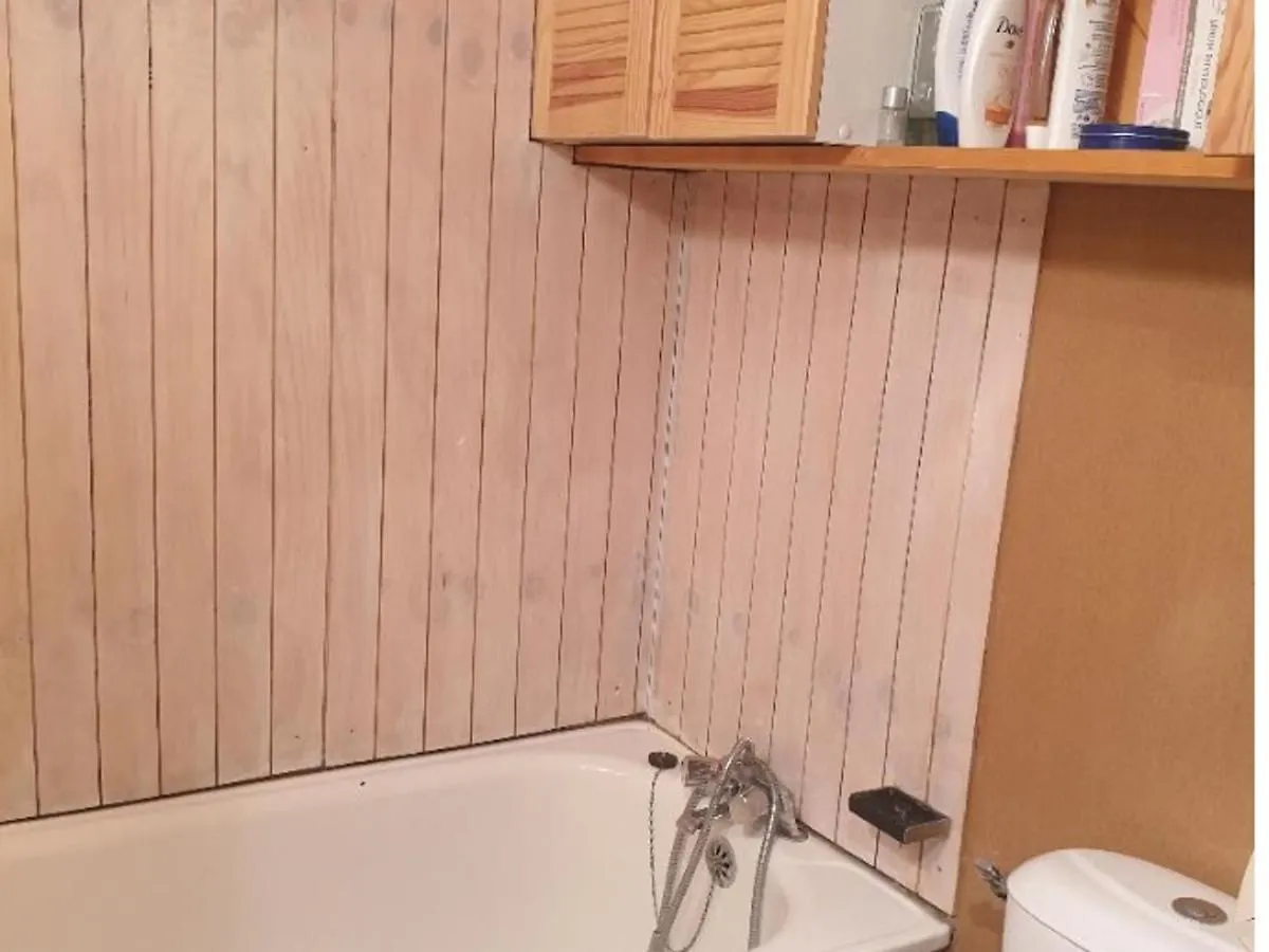 Appartement Les Menuires, 1 pièce, 4 personnes - FR-1-574-40 Saint-Martin-de-Belleville 0*,