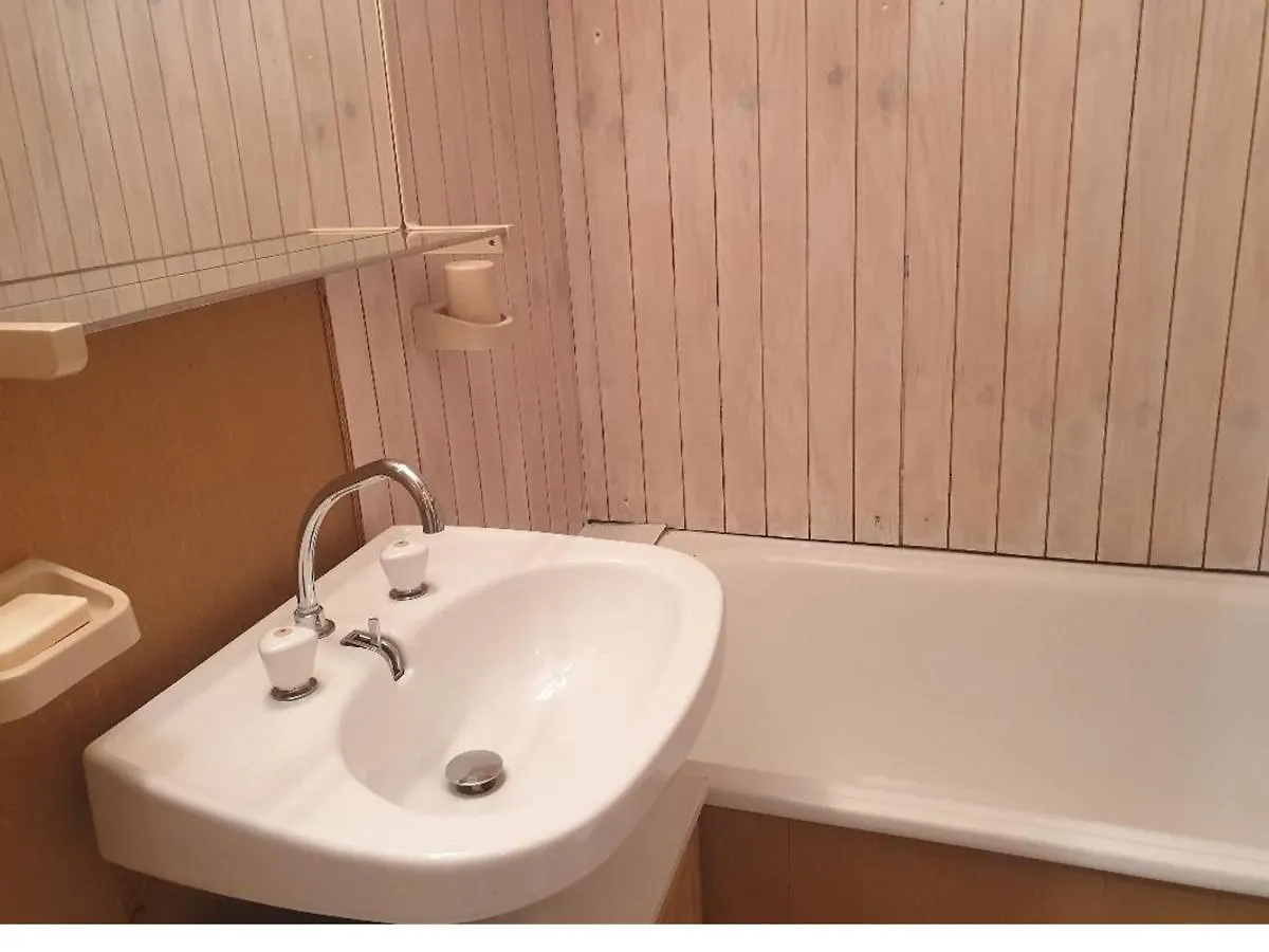 Appartement Les Menuires, 1 pièce, 4 personnes - FR-1-574-40 Saint-Martin-de-Belleville