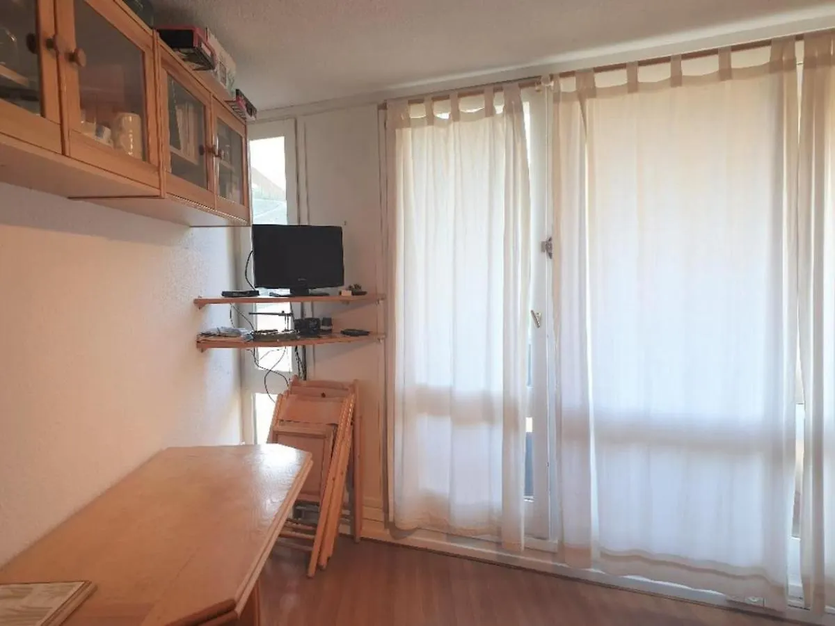 Appartement Les Menuires, 1 pièce, 4 personnes - FR-1-574-40 Saint-Martin-de-Belleville